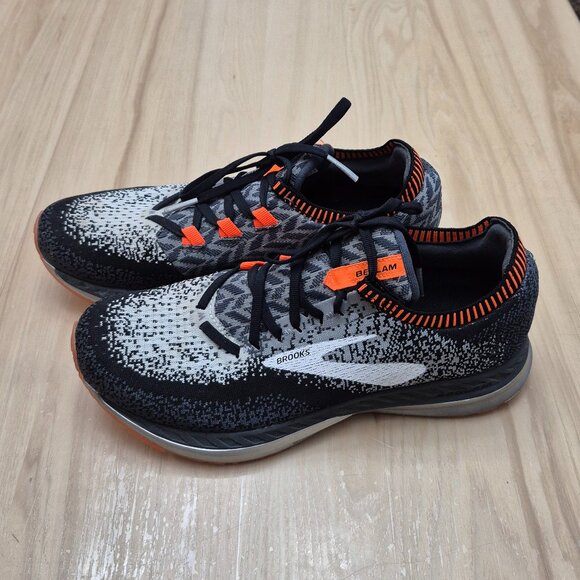 Brooks Bedlam shoes - Picture 4 of 5